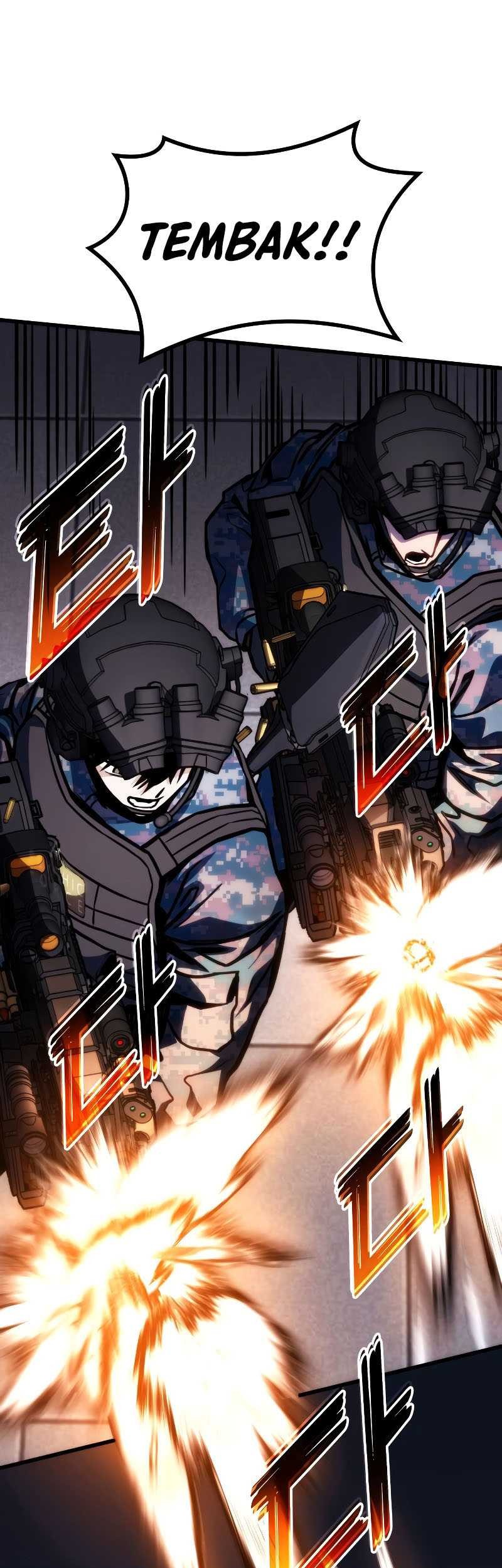 Kill The Dragon Chapter 45 - halaman 24