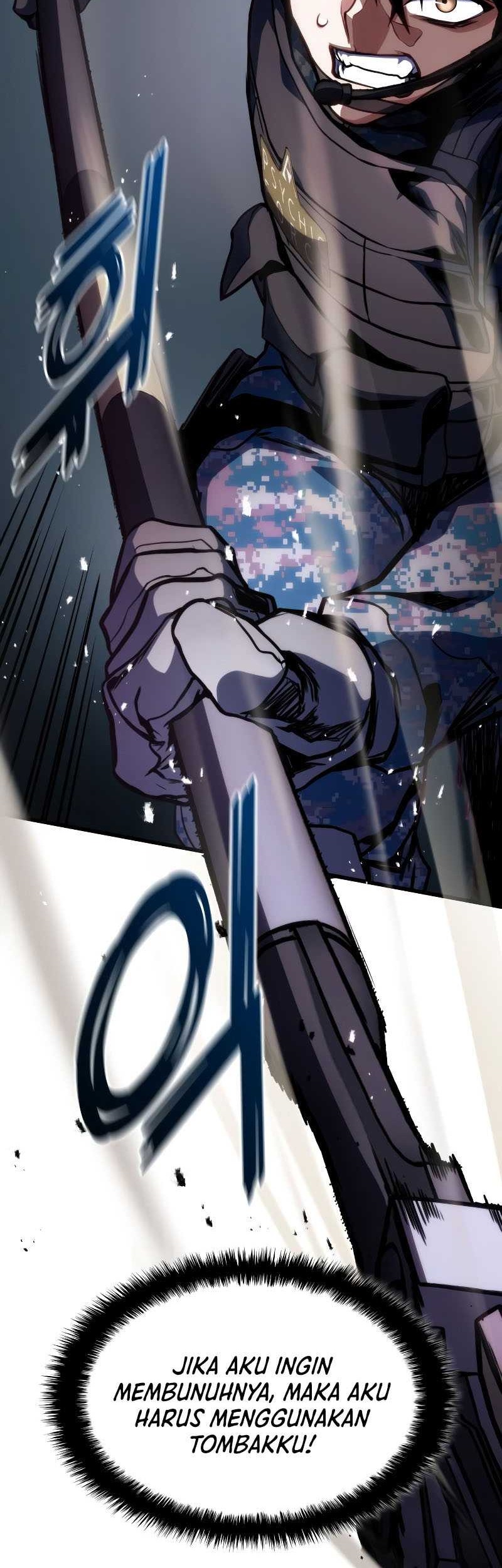 Kill The Dragon Chapter 45 - halaman 27