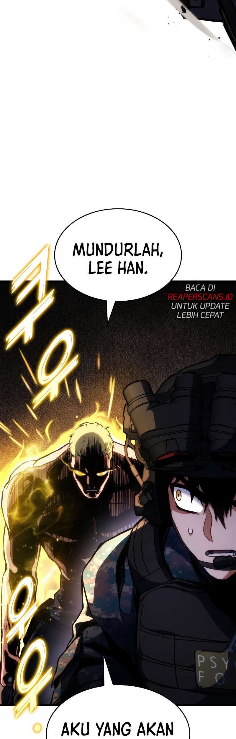 Kill The Dragon Chapter 45 - halaman 28