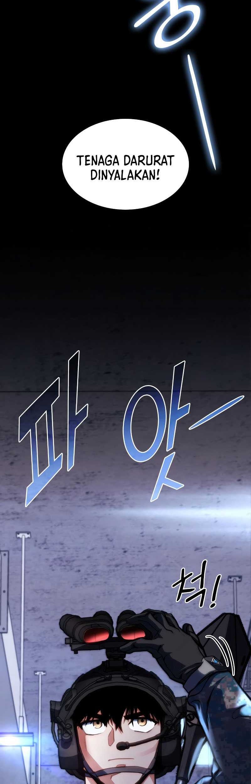 Kill The Dragon Chapter 45 - halaman 3