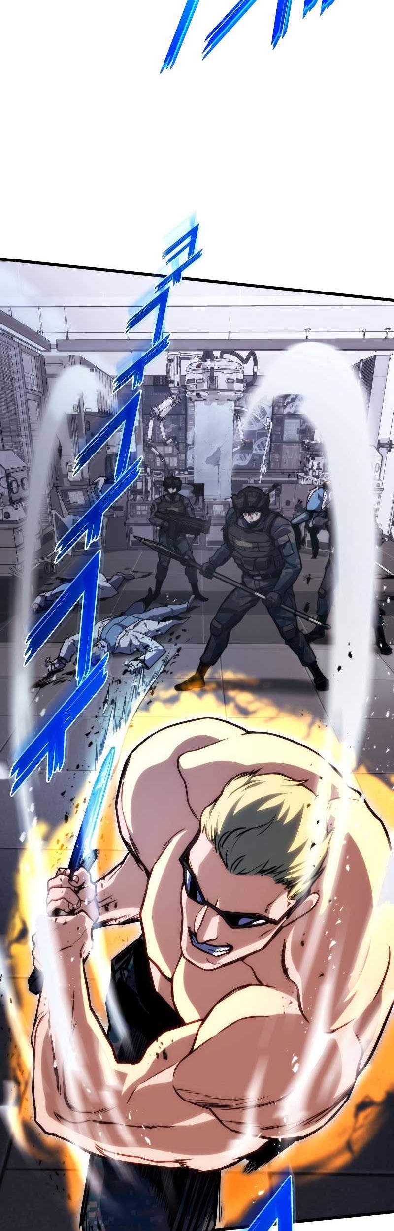 Kill The Dragon Chapter 45 - halaman 31