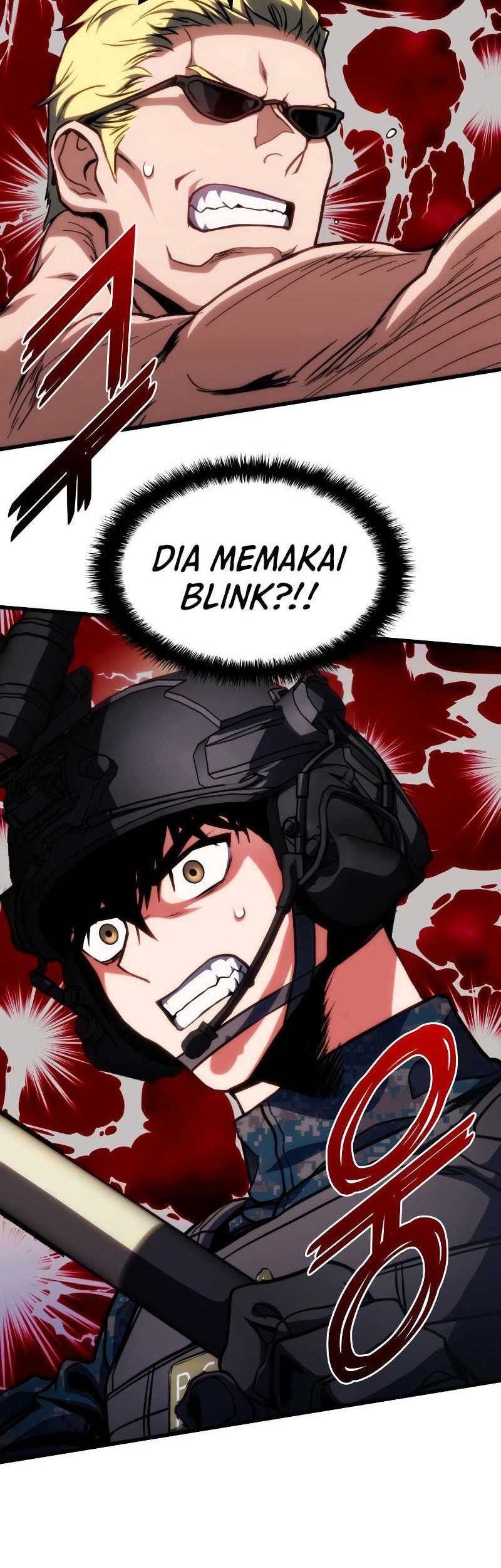 Kill The Dragon Chapter 45 - halaman 35