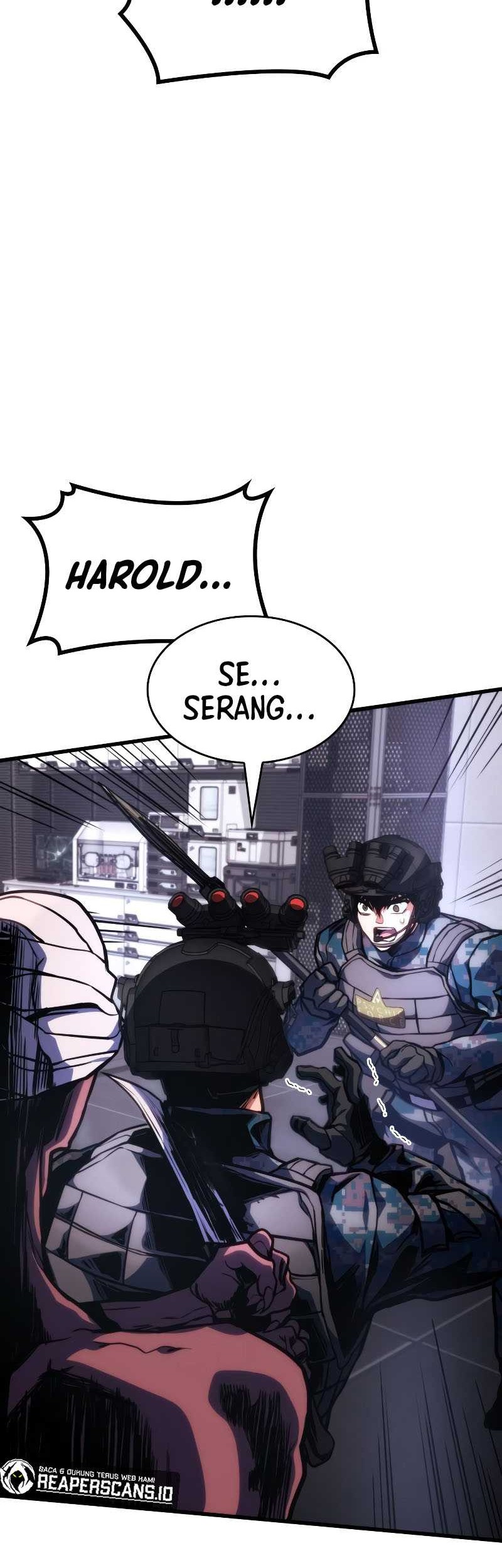 Kill The Dragon Chapter 45 - halaman 37