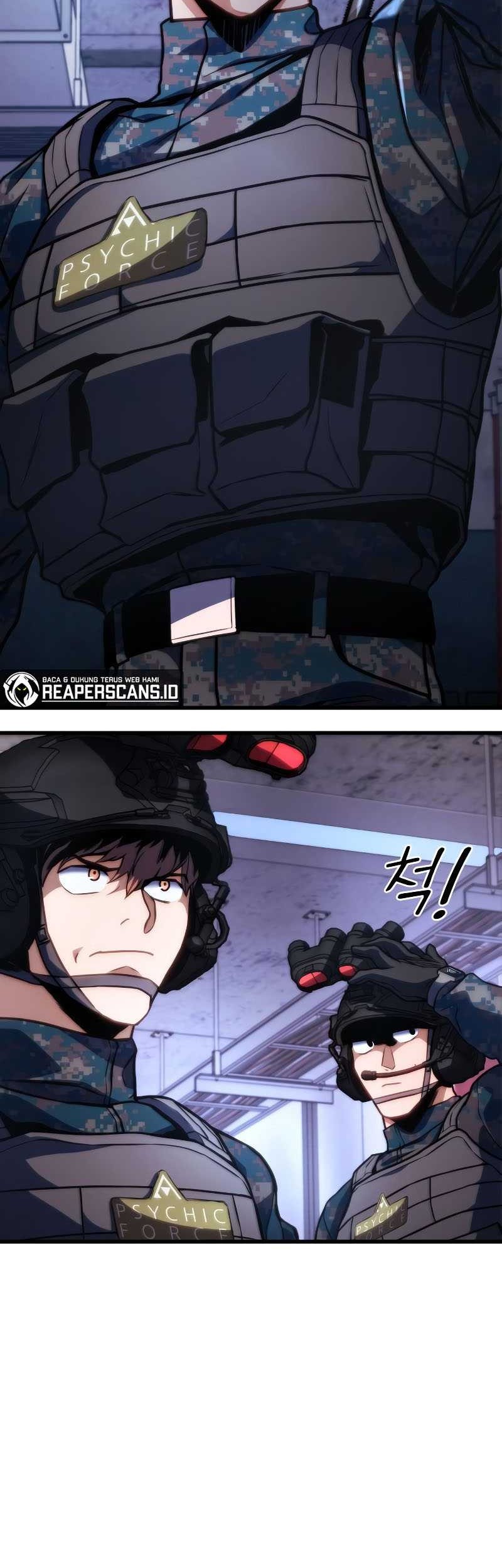 Kill The Dragon Chapter 45 - halaman 4