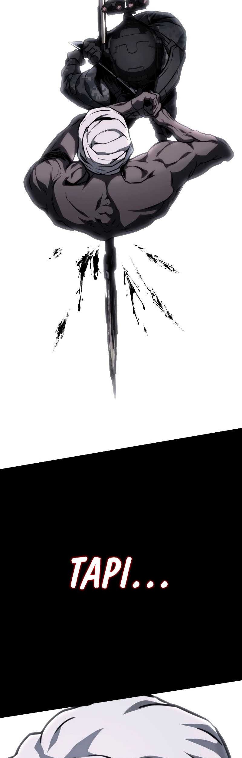 Kill The Dragon Chapter 45 - halaman 41