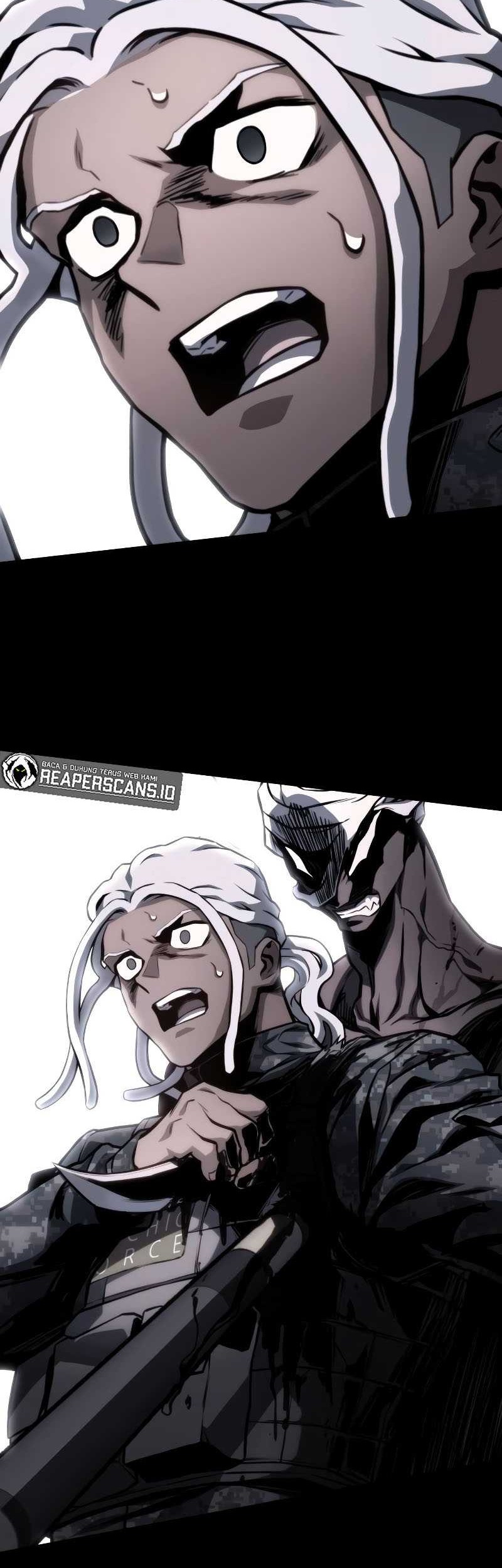 Kill The Dragon Chapter 45 - halaman 42