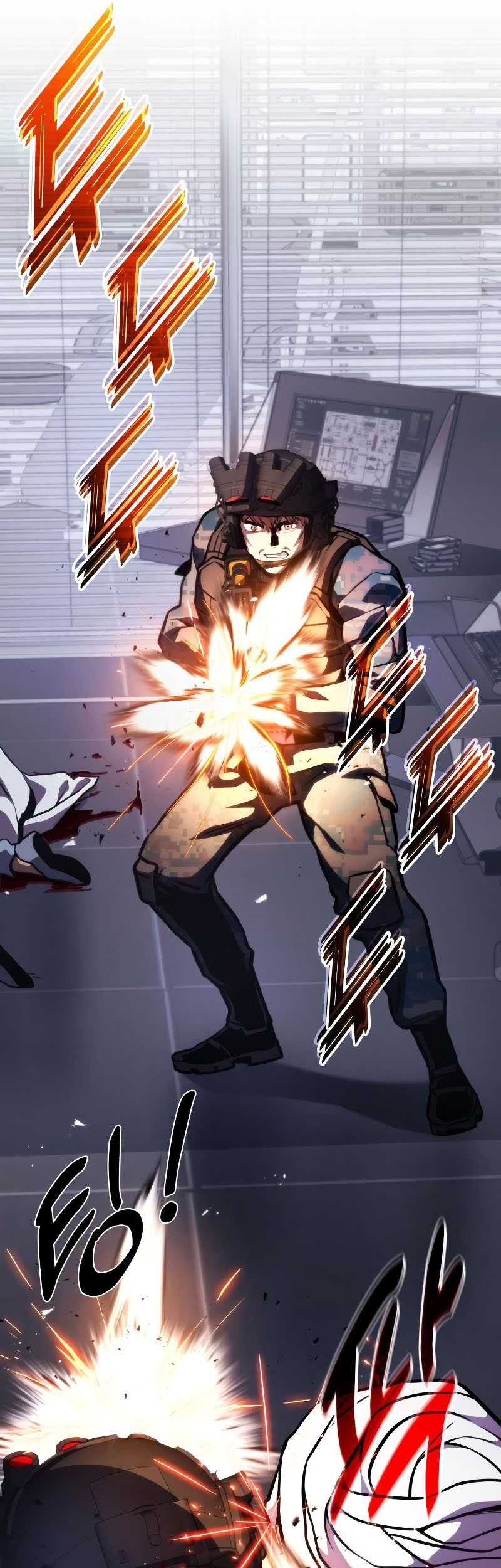 Kill The Dragon Chapter 45 - halaman 44