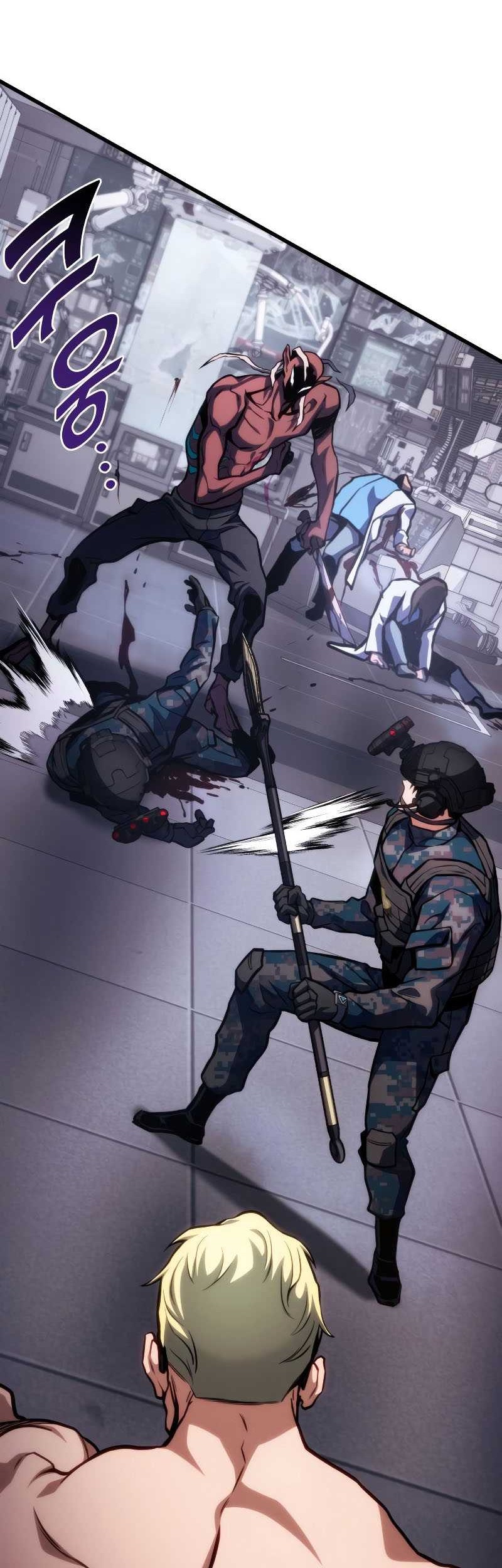 Kill The Dragon Chapter 45 - halaman 47