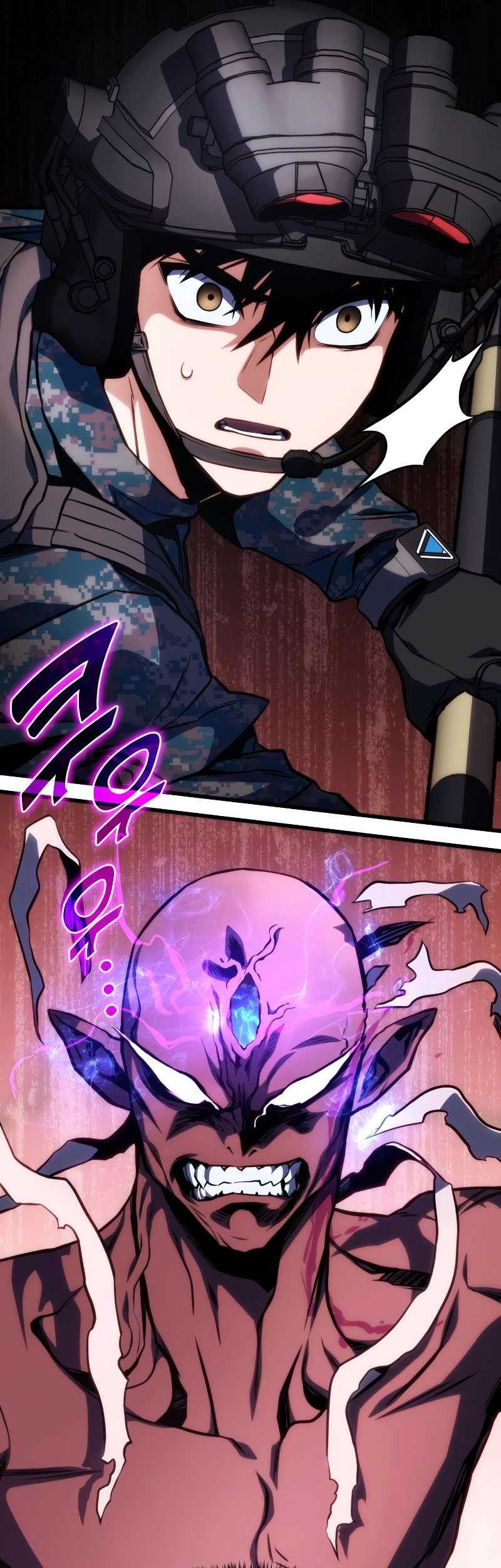 Kill The Dragon Chapter 45 - halaman 49