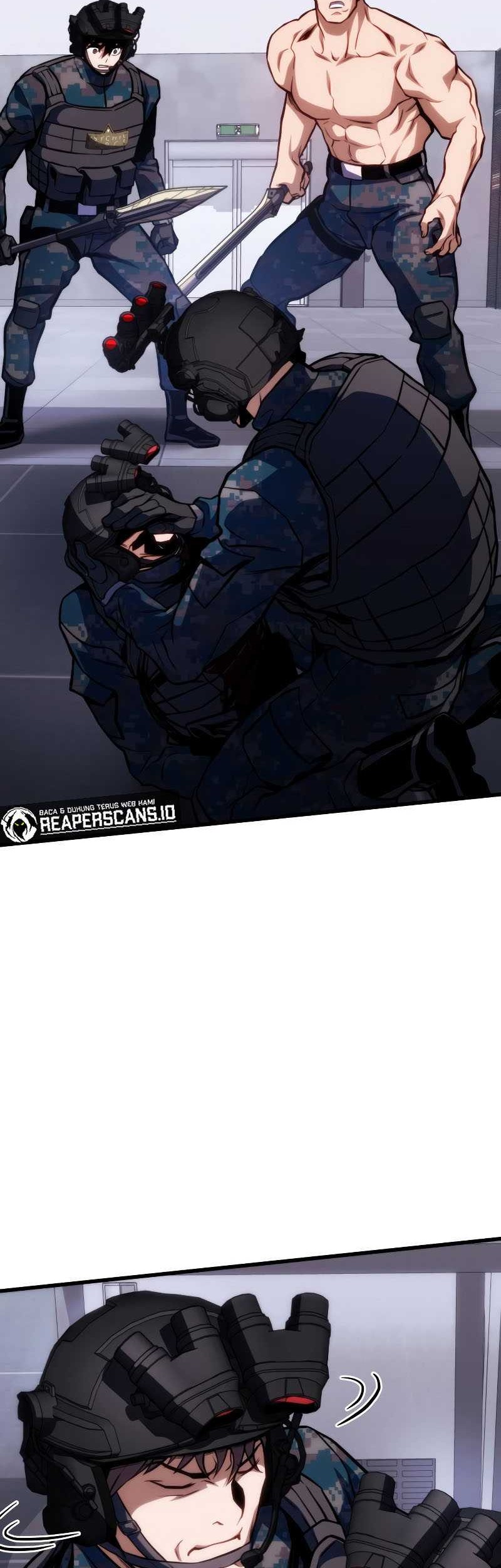 Kill The Dragon Chapter 45 - halaman 52