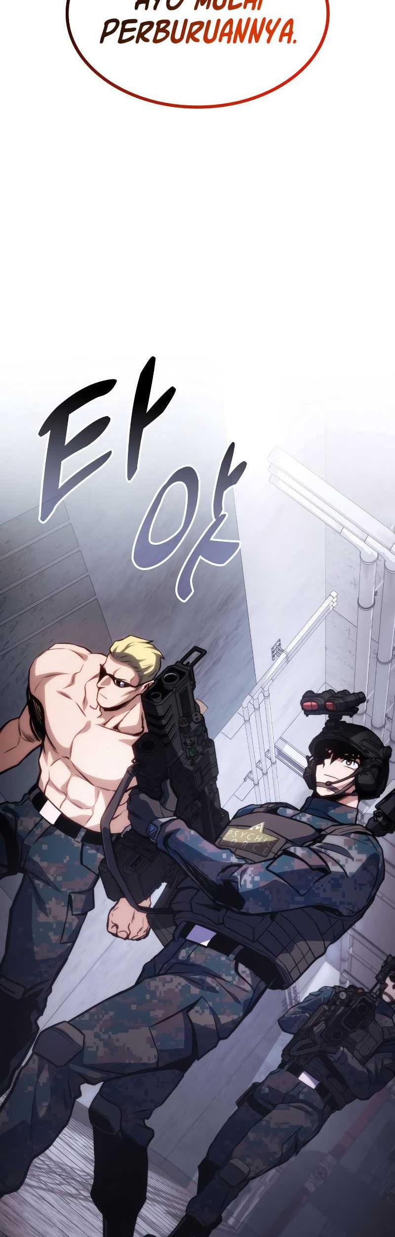 Kill The Dragon Chapter 45 - halaman 61