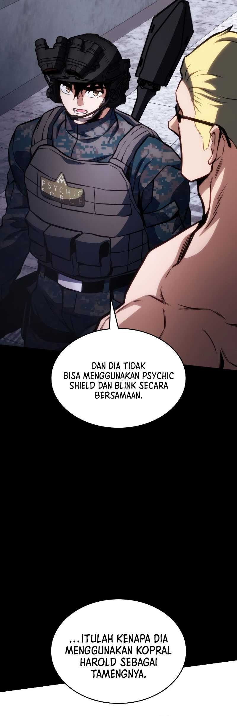 Kill The Dragon Chapter 45 - halaman 64