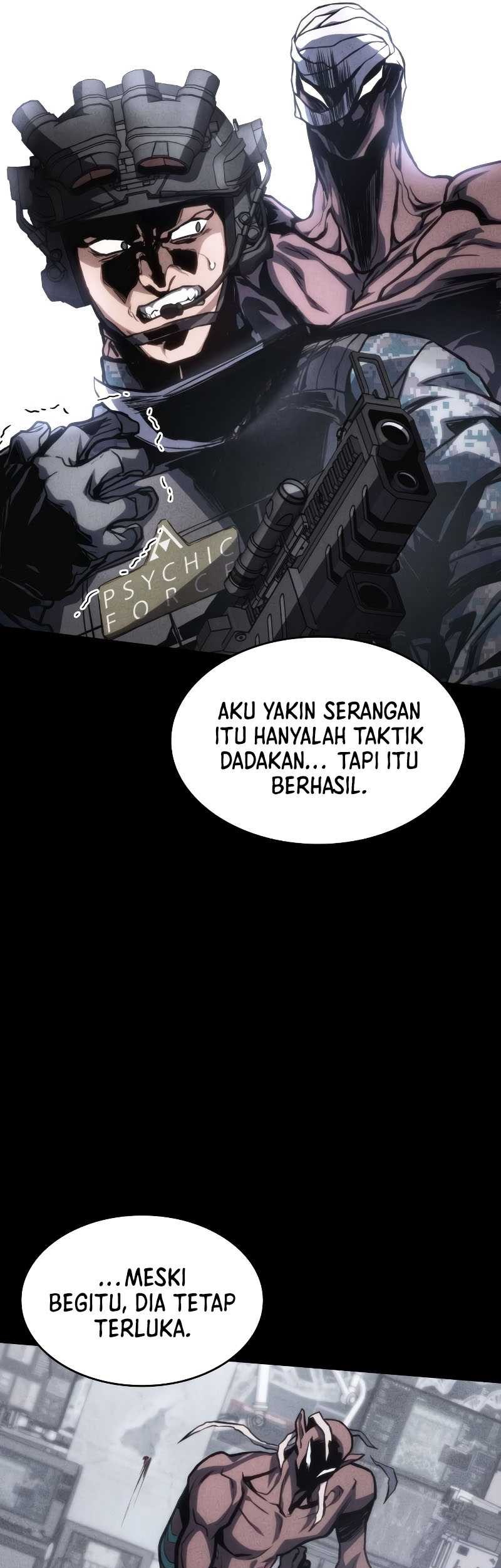 Kill The Dragon Chapter 45 - halaman 65