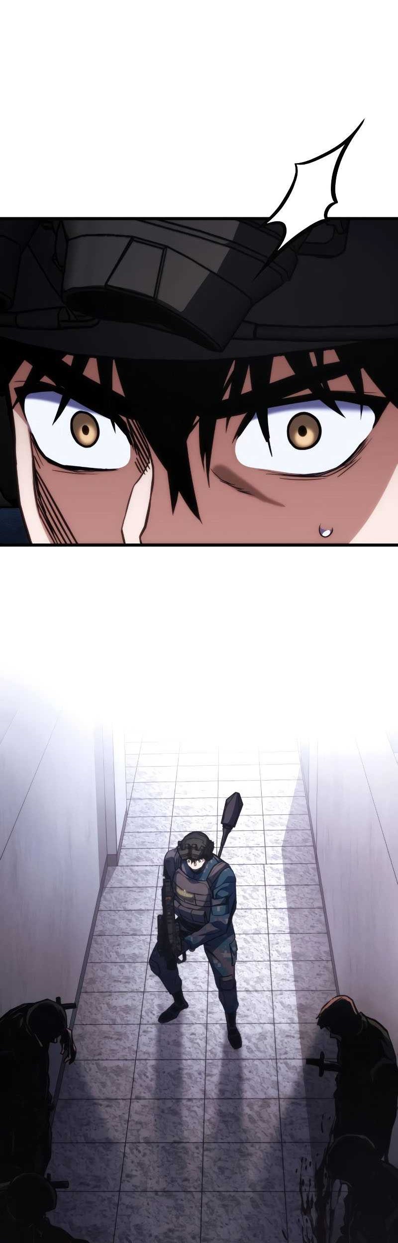 Kill The Dragon Chapter 45 - halaman 71