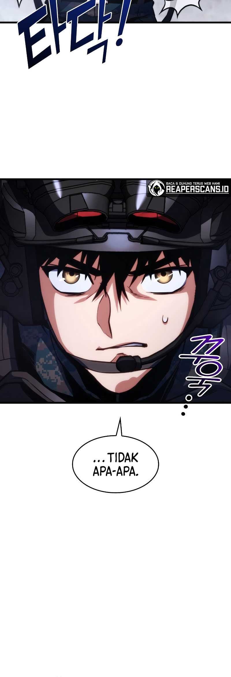 Kill The Dragon Chapter 45 - halaman 74