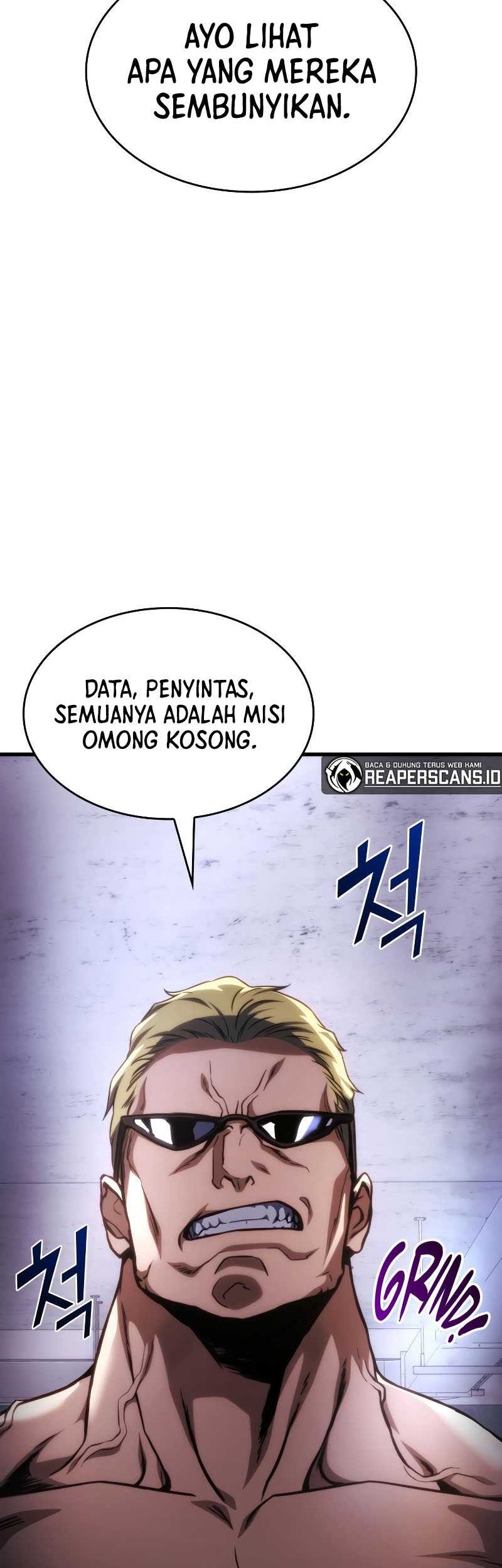 Kill The Dragon Chapter 45 - halaman 8