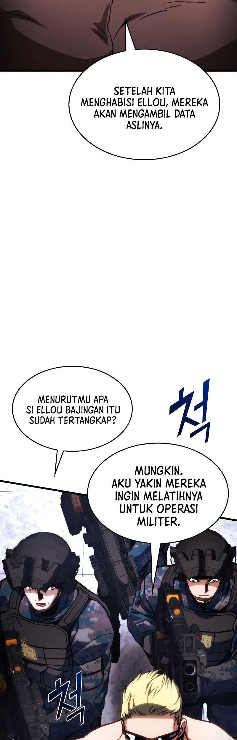 Kill The Dragon Chapter 45 - halaman 9