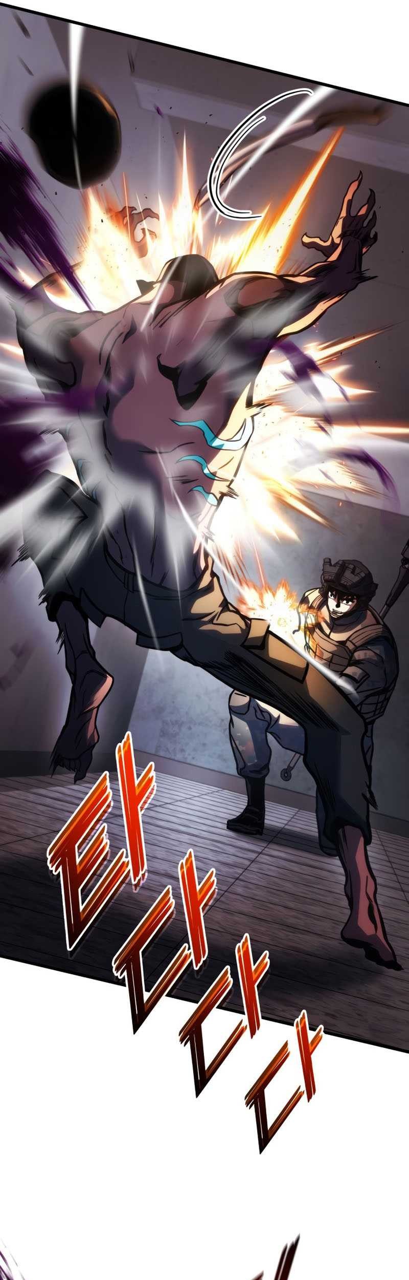 Kill The Dragon Chapter 46 - halaman 12