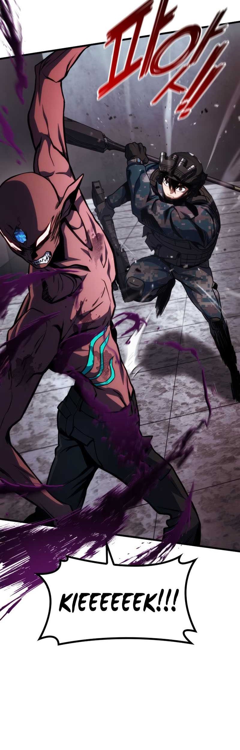 Kill The Dragon Chapter 46 - halaman 13