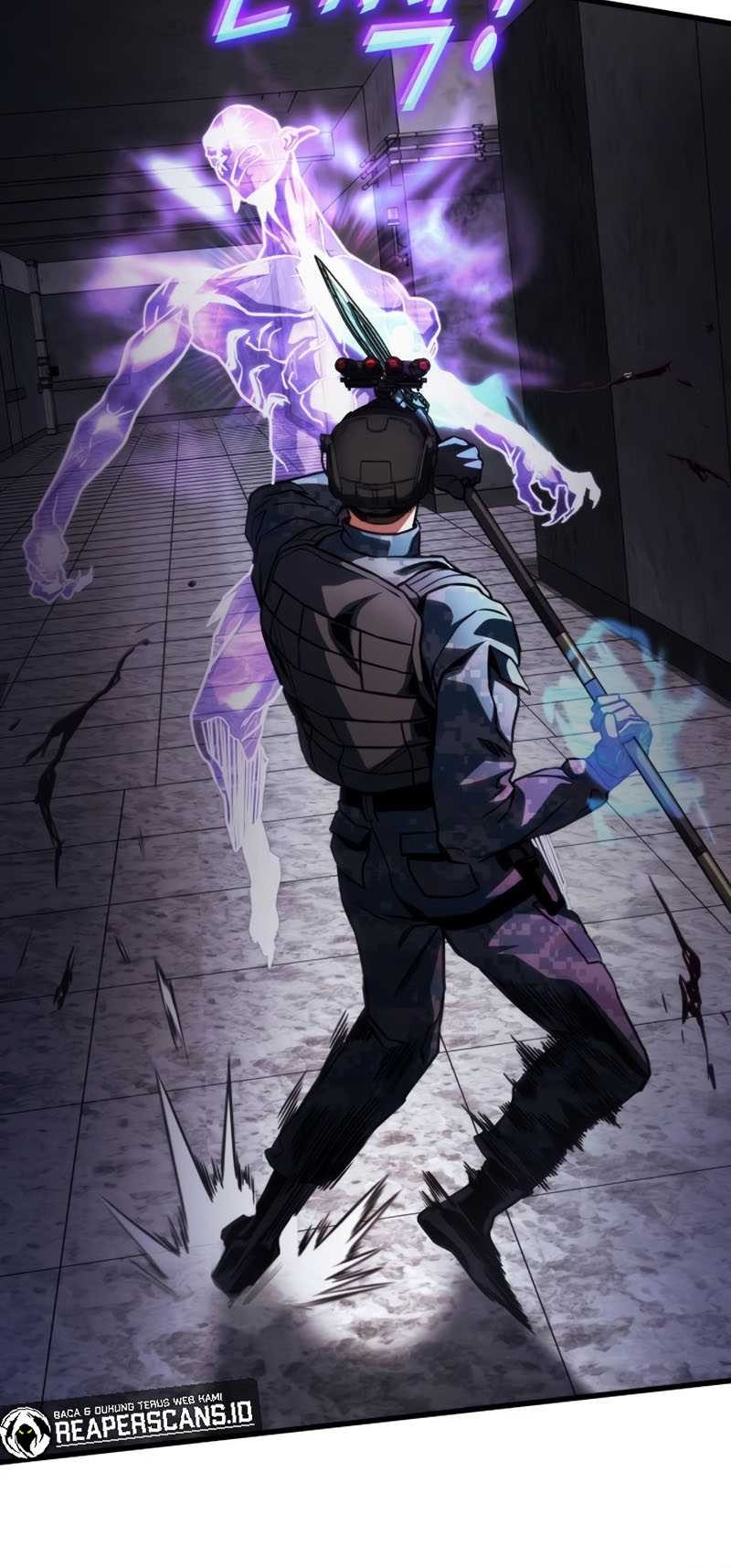 Kill The Dragon Chapter 46 - halaman 16