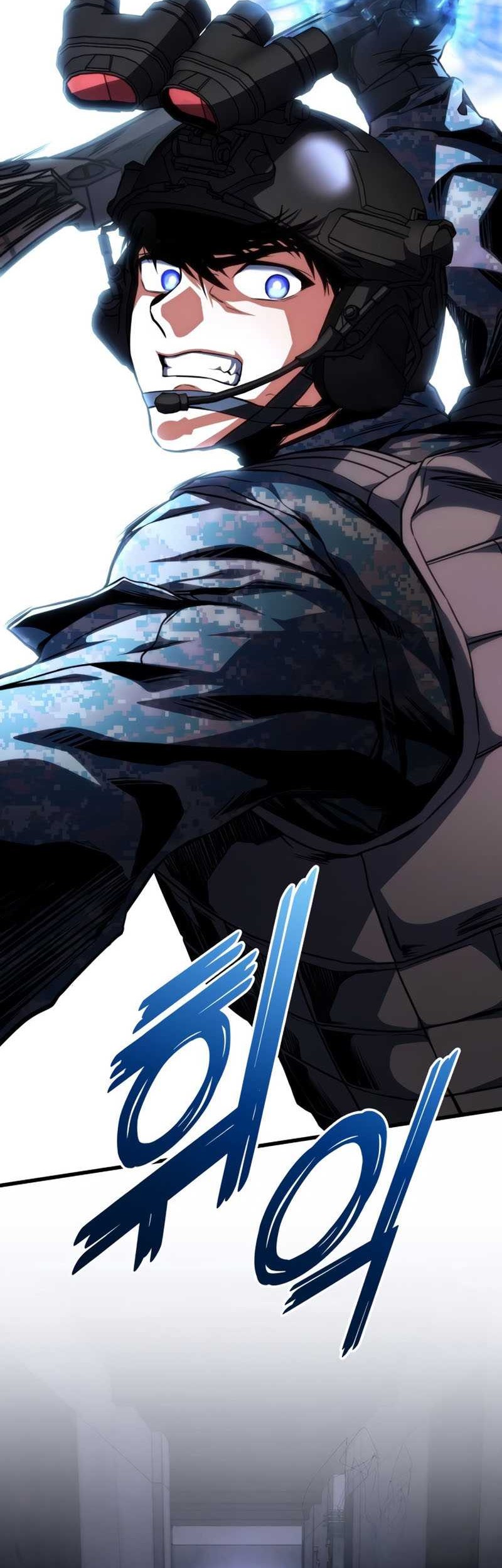 Kill The Dragon Chapter 46 - halaman 18