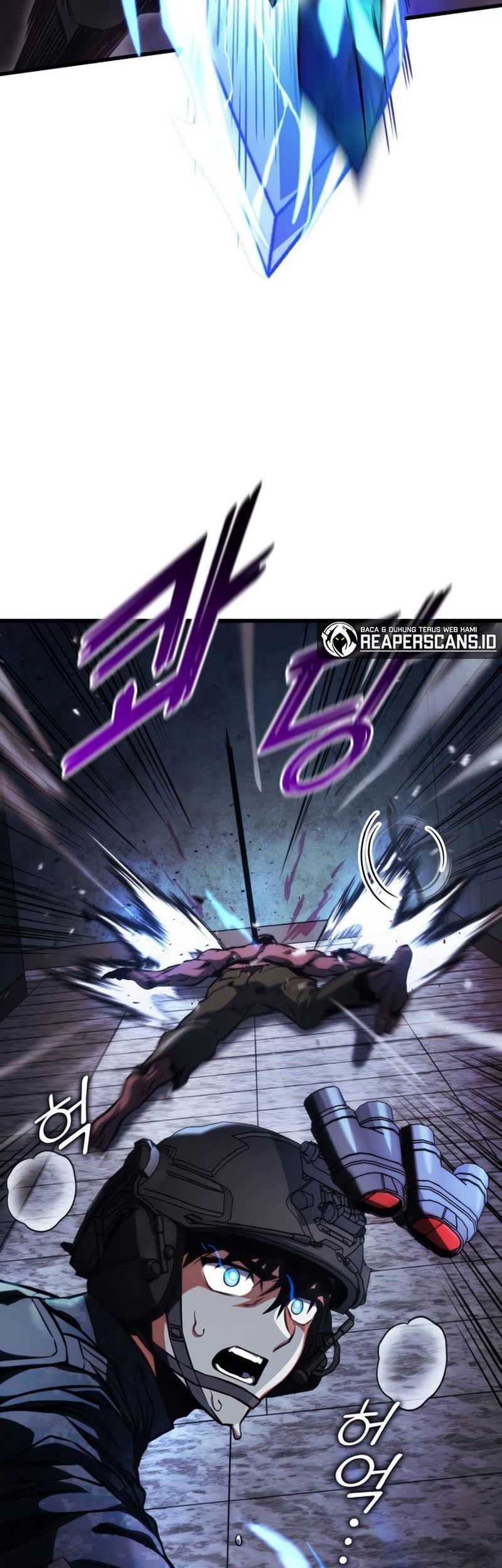 Kill The Dragon Chapter 46 - halaman 20