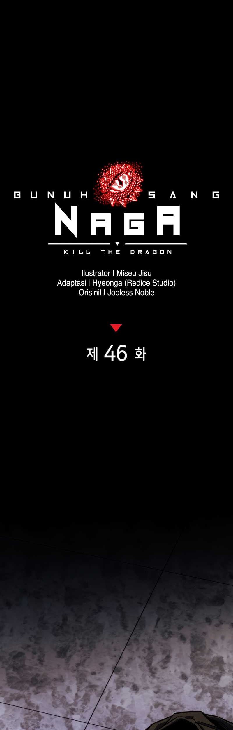Kill The Dragon Chapter 46 - halaman 23