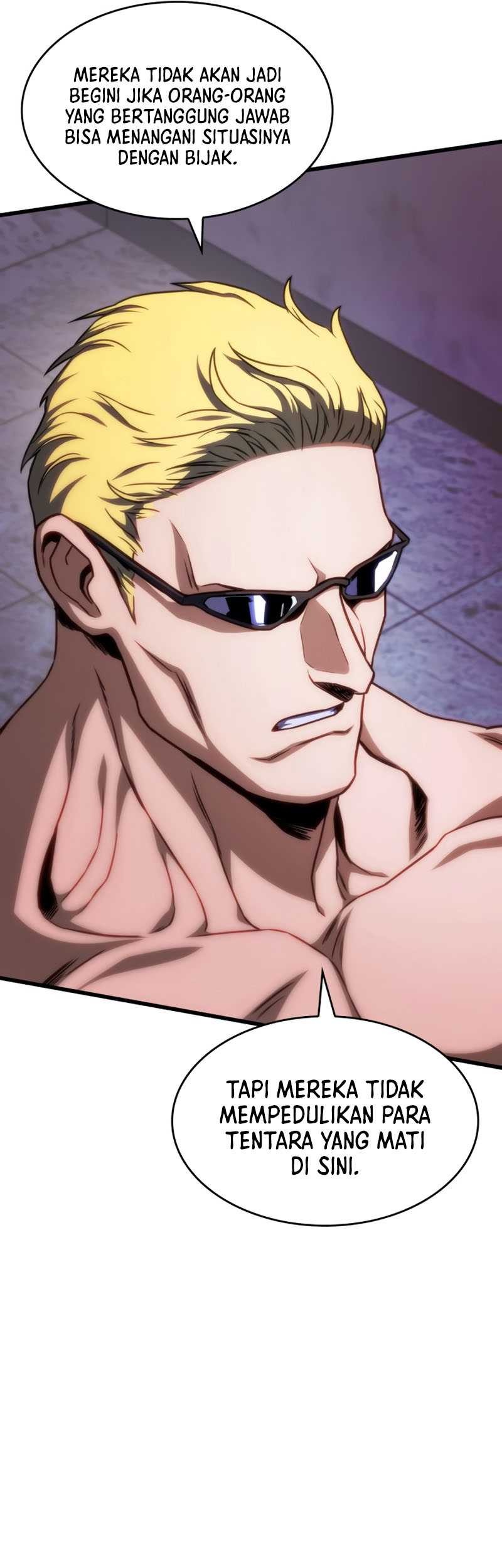 Kill The Dragon Chapter 46 - halaman 27