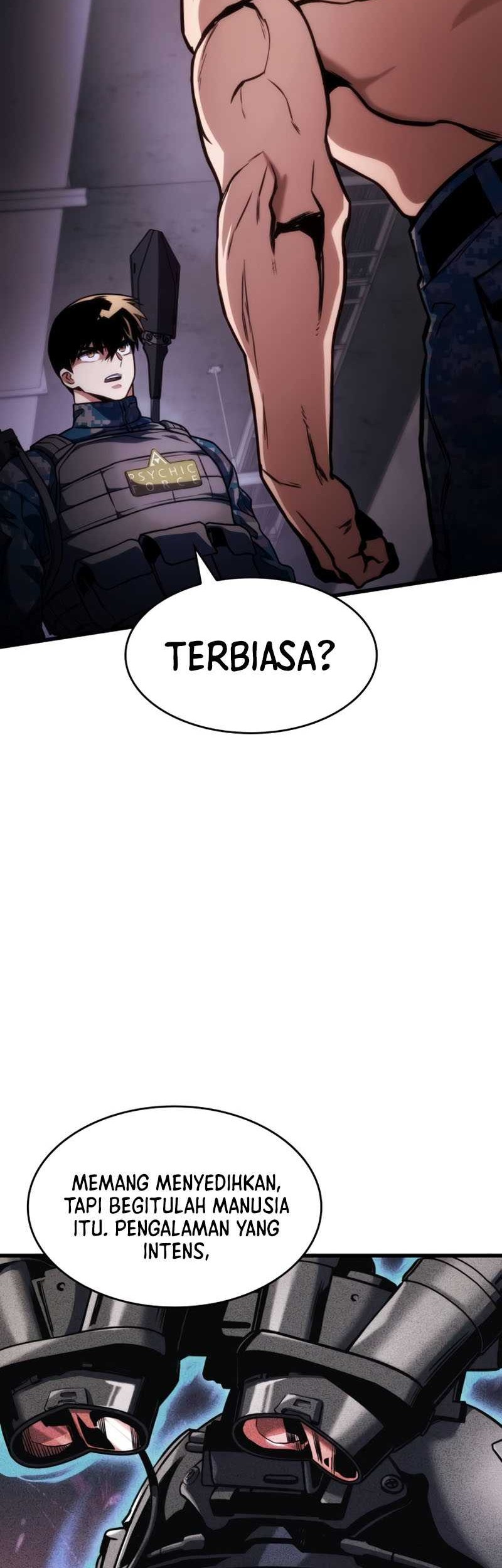 Kill The Dragon Chapter 46 - halaman 30