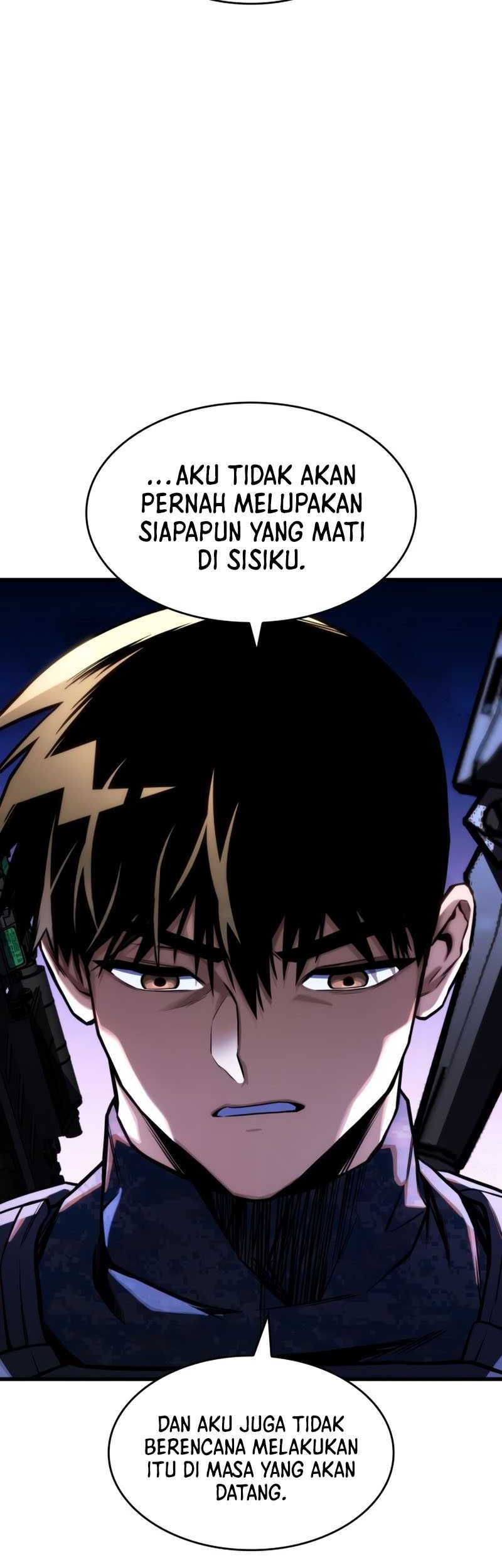 Kill The Dragon Chapter 46 - halaman 34