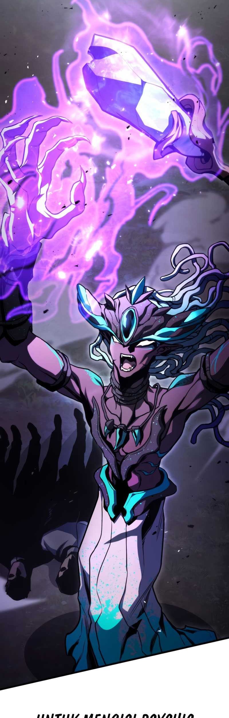 Kill The Dragon Chapter 46 - halaman 4