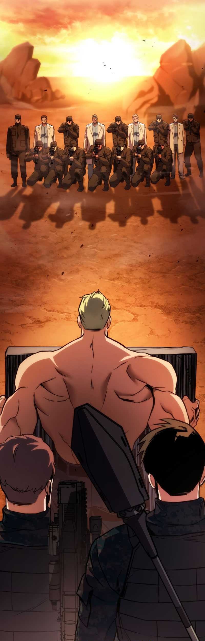 Kill The Dragon Chapter 46 - halaman 41