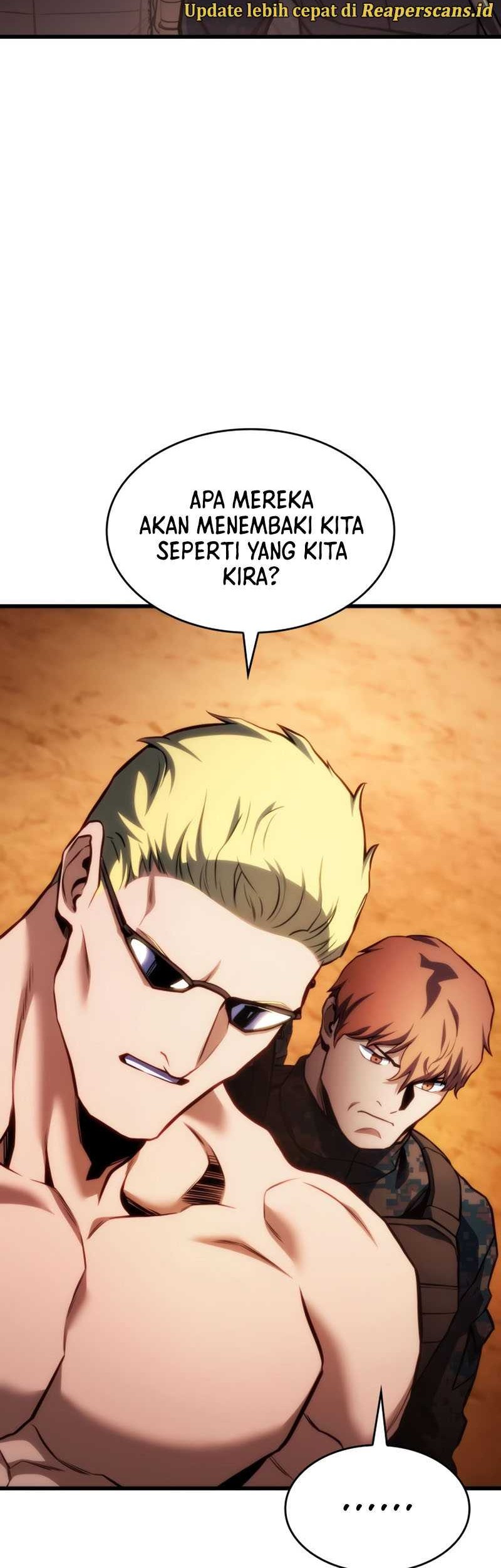Kill The Dragon Chapter 46 - halaman 42