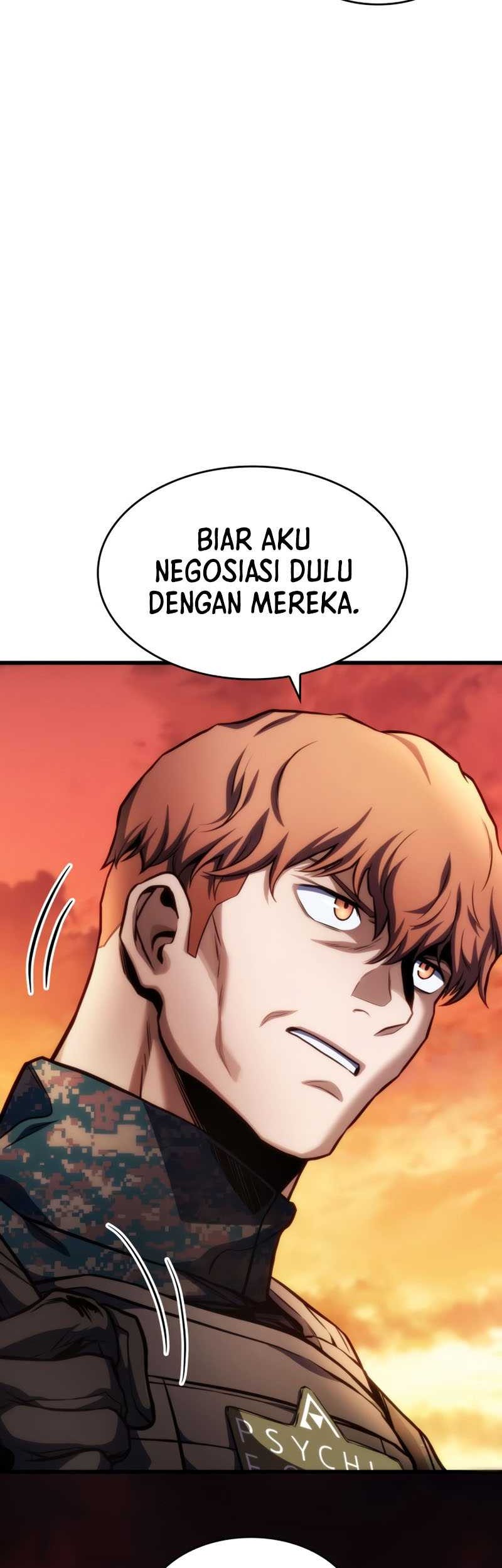 Kill The Dragon Chapter 46 - halaman 43
