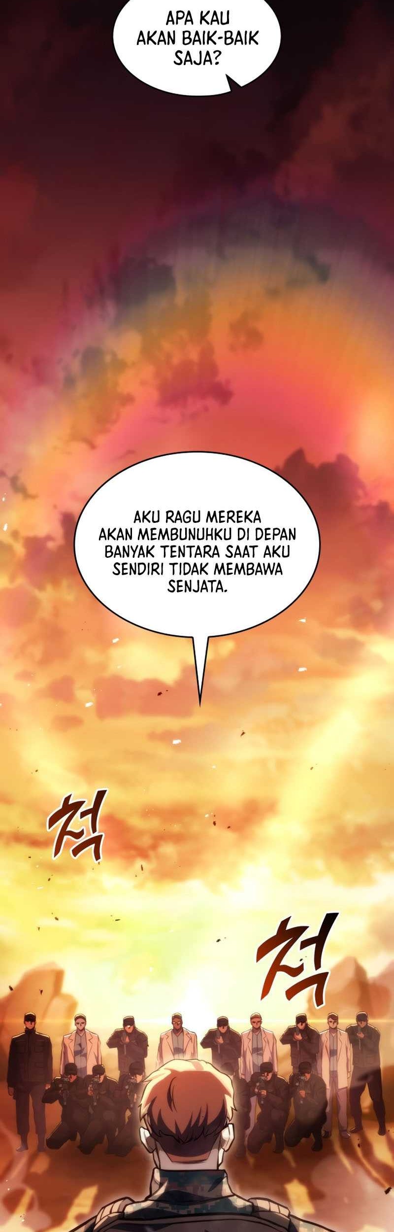 Kill The Dragon Chapter 46 - halaman 44