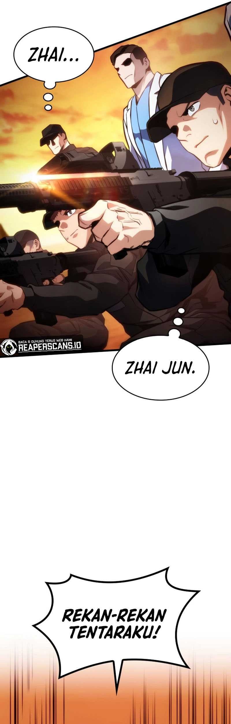 Kill The Dragon Chapter 46 - halaman 46