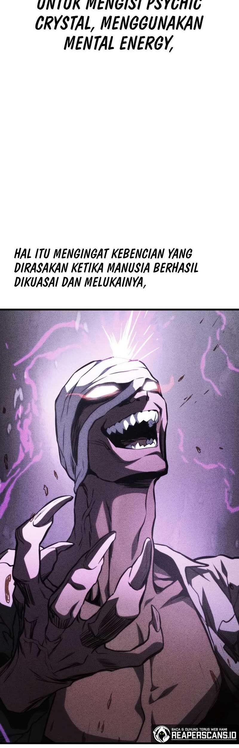 Kill The Dragon Chapter 46 - halaman 5