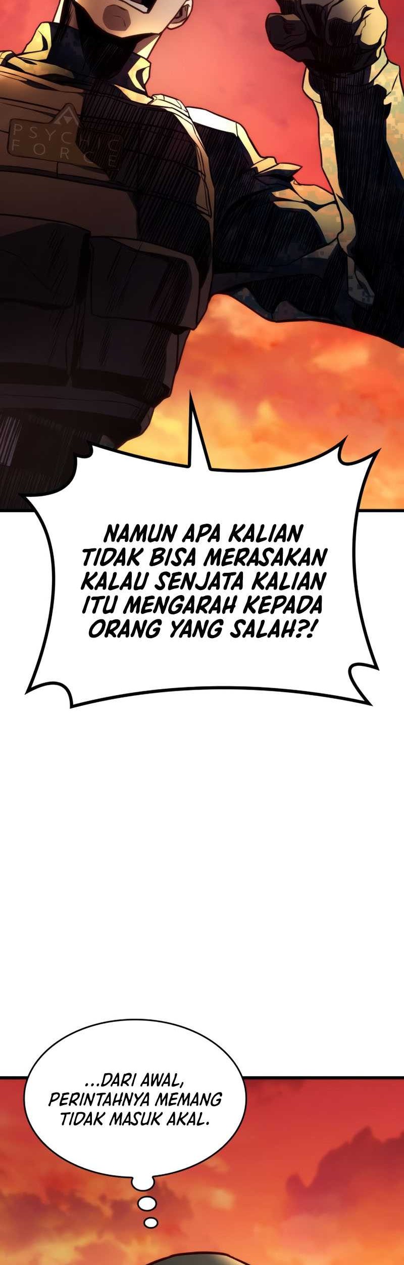 Kill The Dragon Chapter 46 - halaman 52