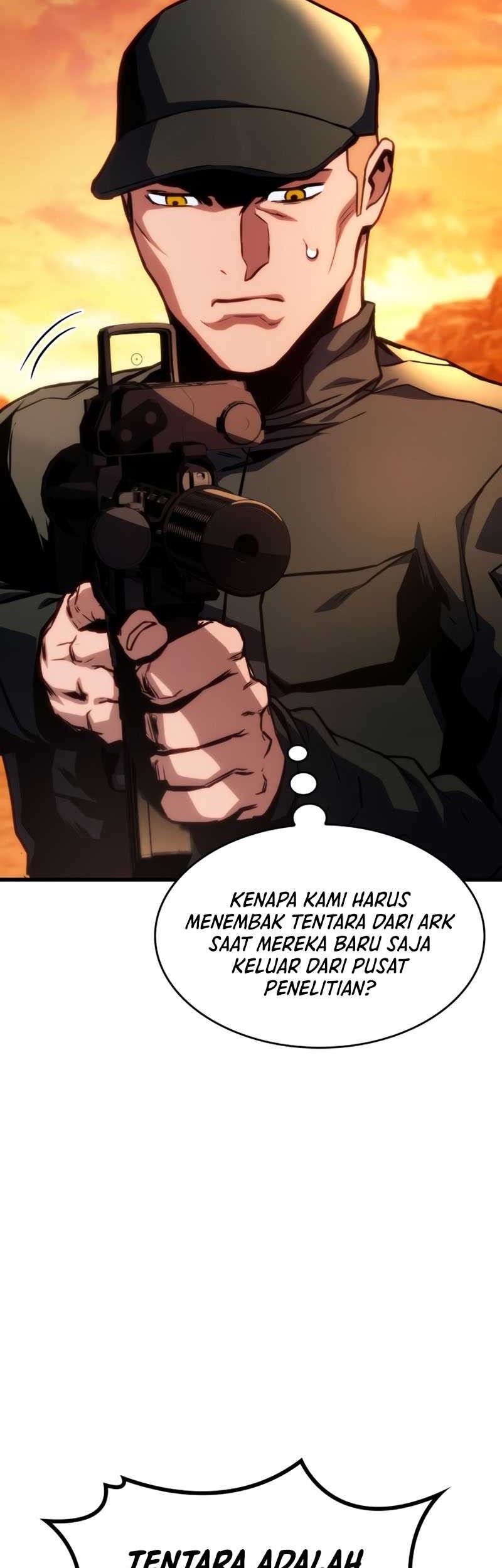 Kill The Dragon Chapter 46 - halaman 53