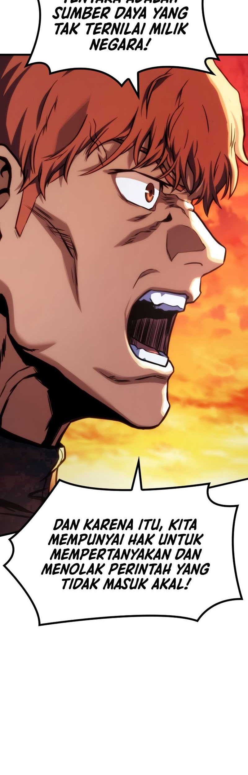 Kill The Dragon Chapter 46 - halaman 54