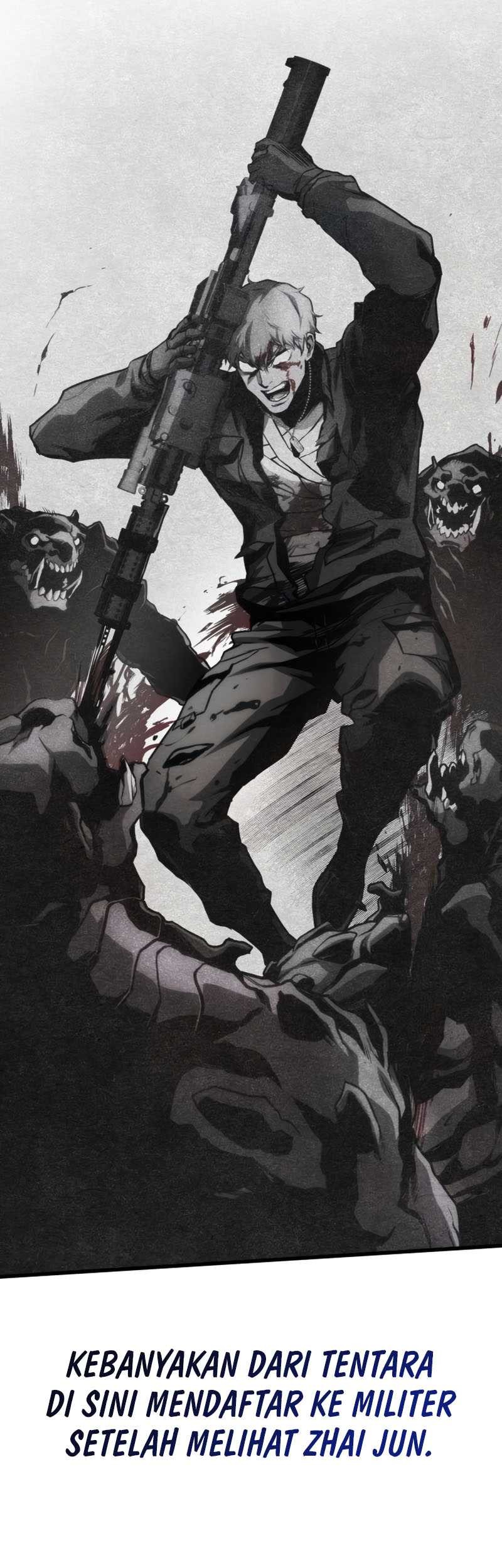 Kill The Dragon Chapter 46 - halaman 61