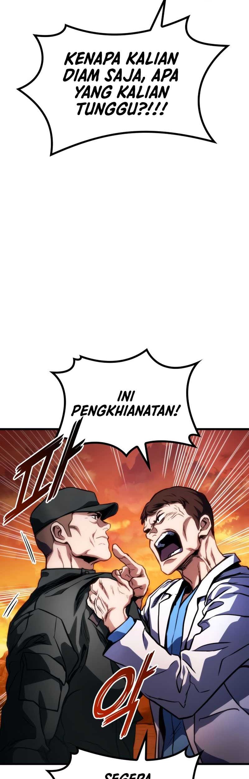 Kill The Dragon Chapter 46 - halaman 63