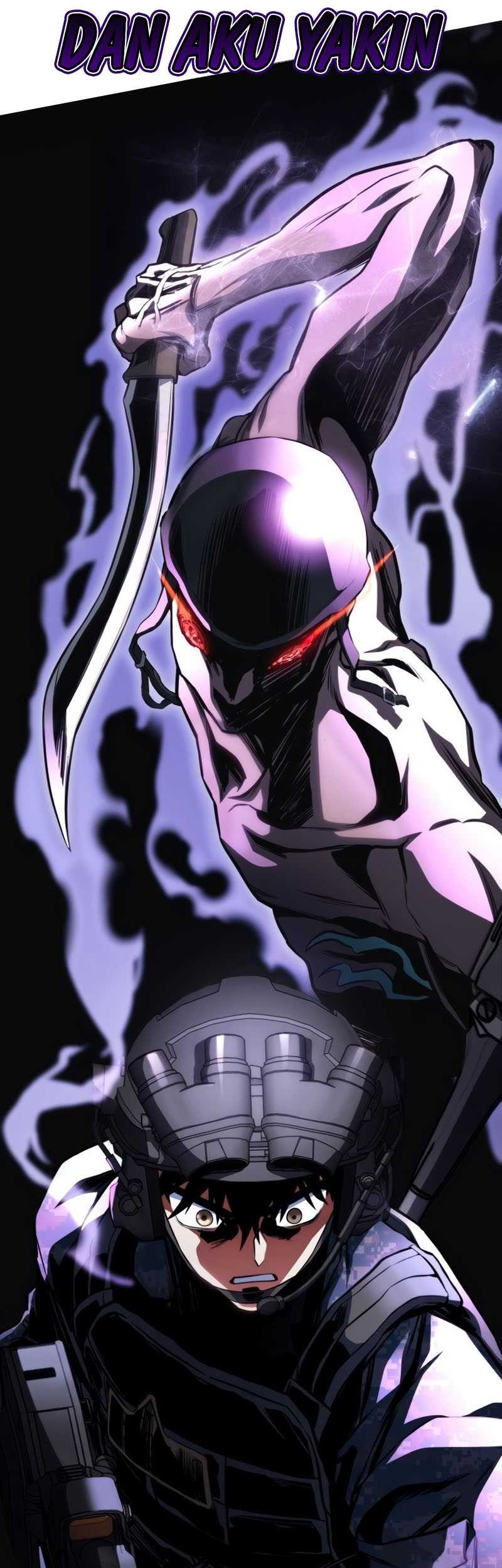 Kill The Dragon Chapter 46 - halaman 7