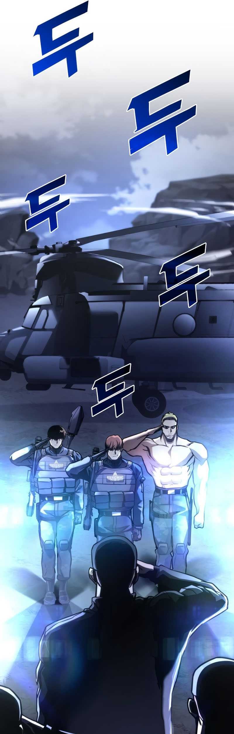 Kill The Dragon Chapter 46 - halaman 71