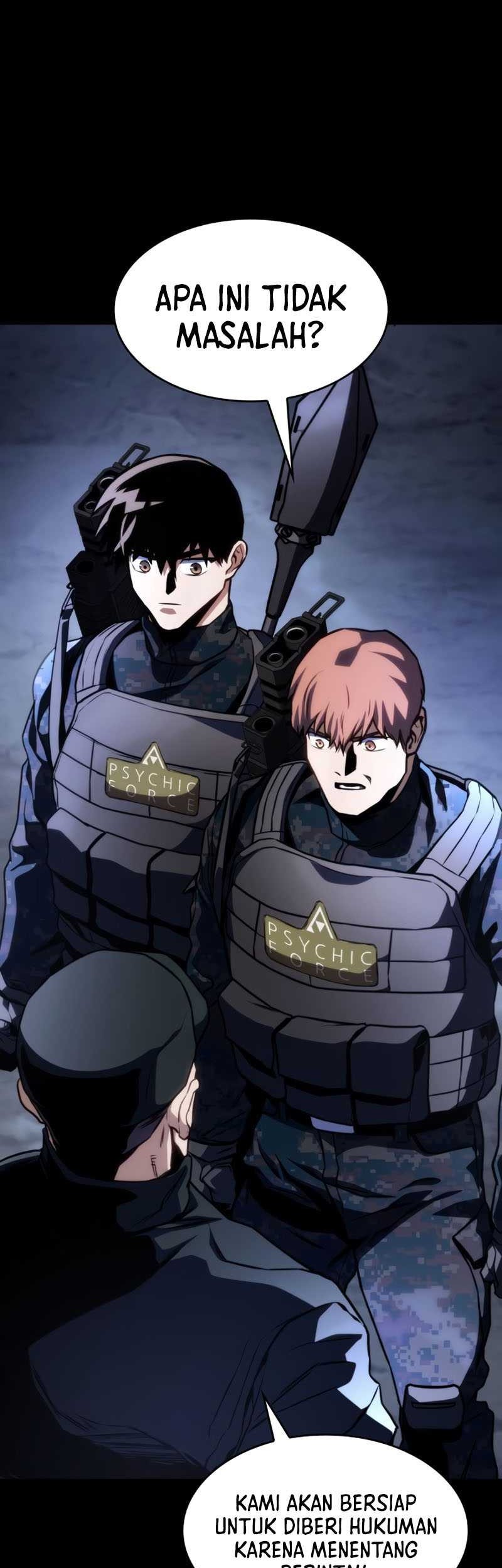 Kill The Dragon Chapter 46 - halaman 73