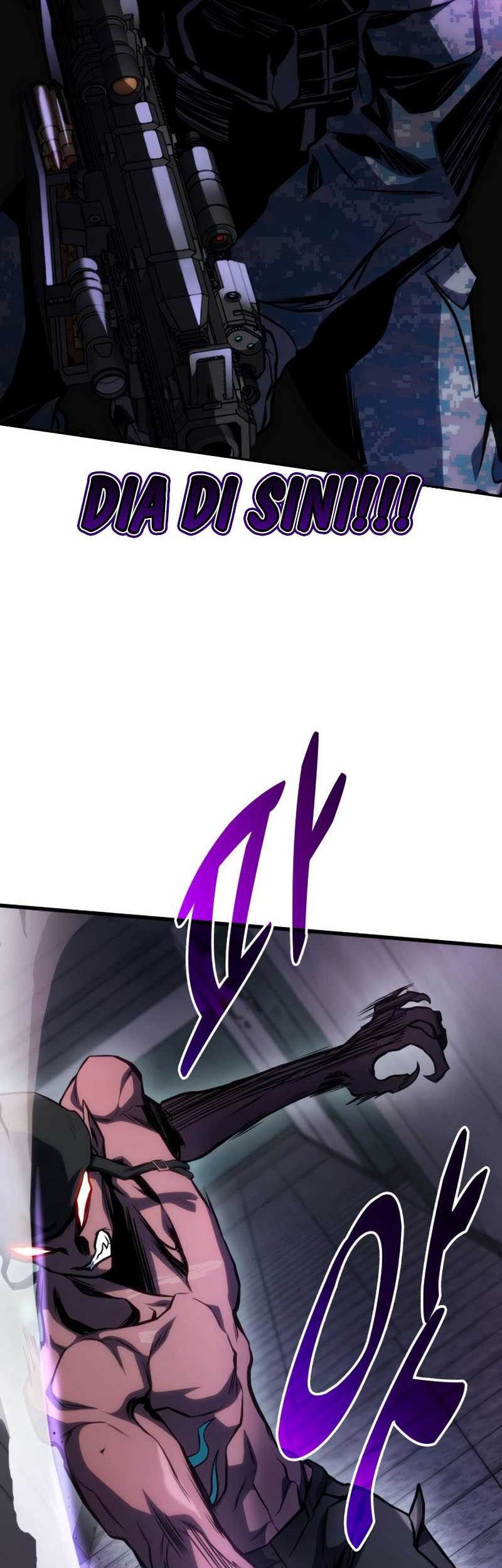 Kill The Dragon Chapter 46 - halaman 8