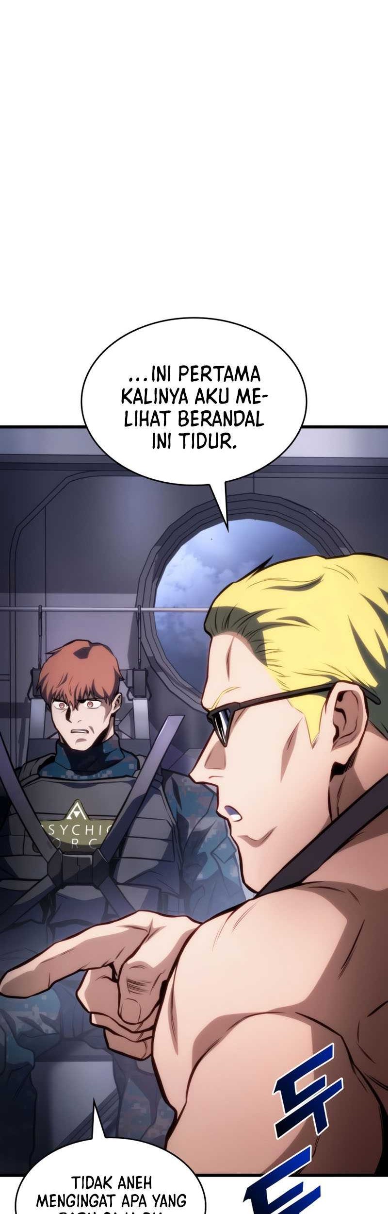 Kill The Dragon Chapter 46 - halaman 82