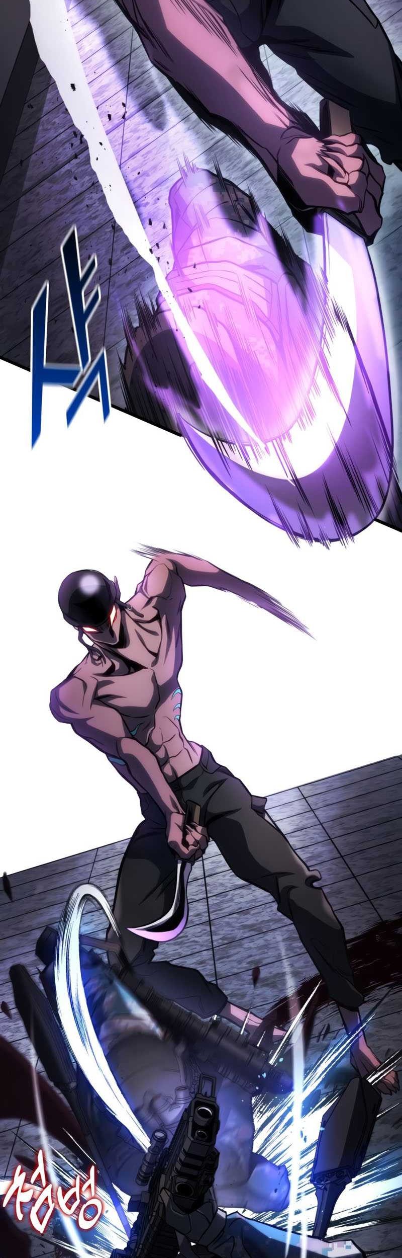 Kill The Dragon Chapter 46 - halaman 9