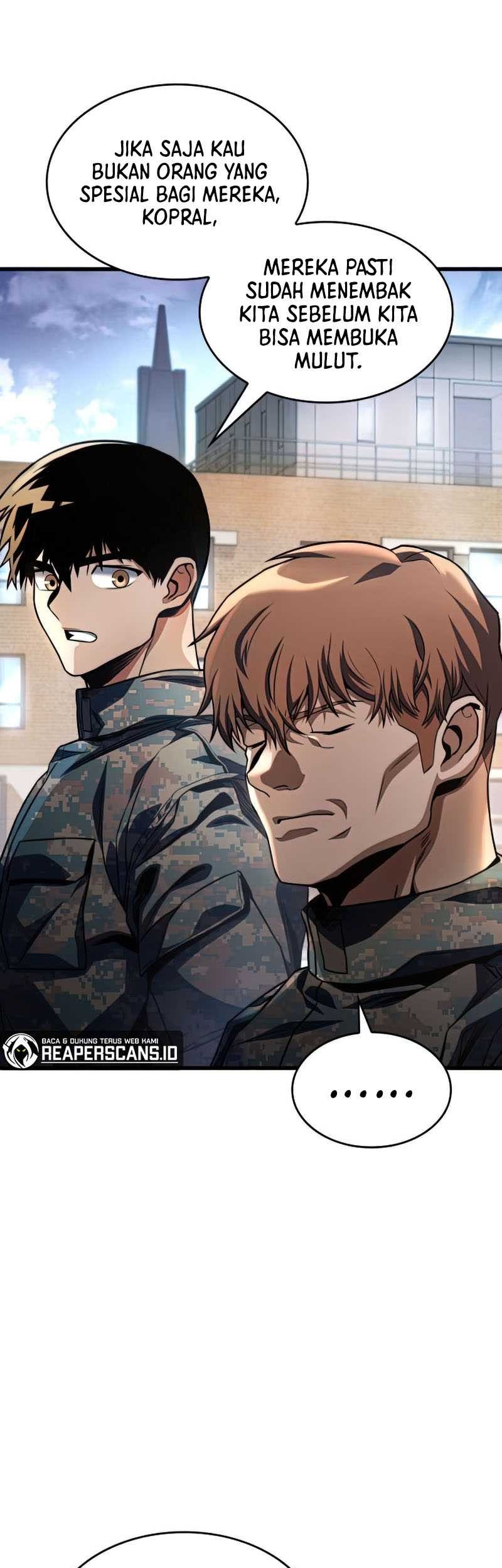 Kill The Dragon Chapter 47 - halaman 10