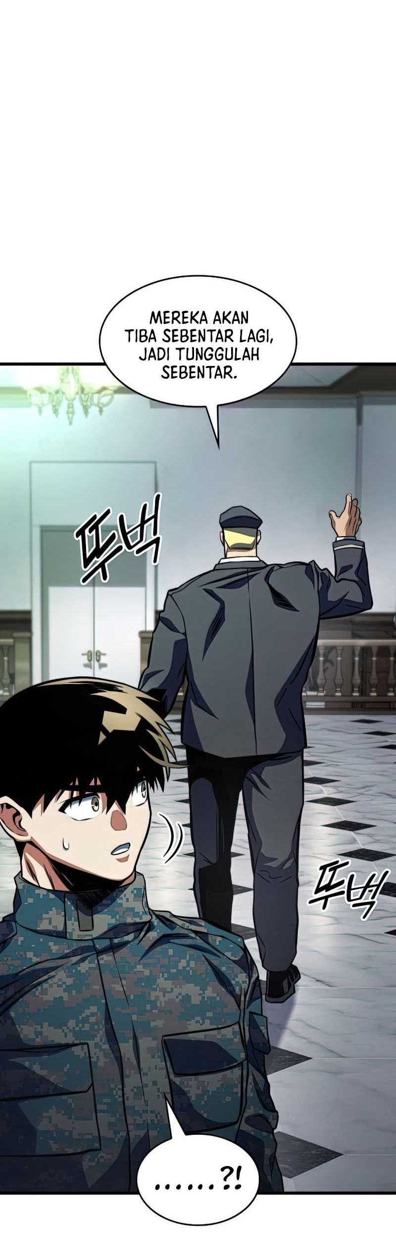 Kill The Dragon Chapter 47 - halaman 17